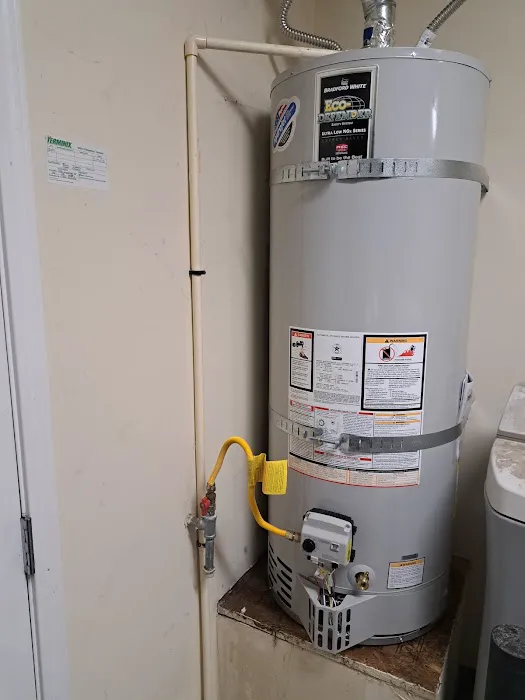 Roto-Rooter Plumbing & Water Cleanup Picture 6