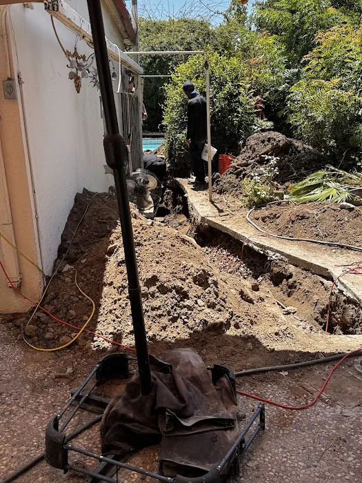 Roto-Rooter Plumbing & Water Cleanup Picture 2