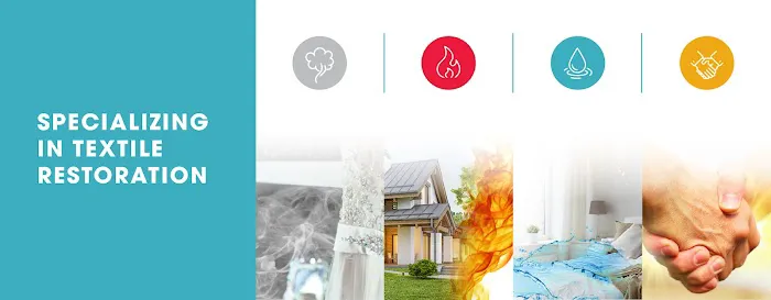 Brightleaf Textile Restoration Picture 1