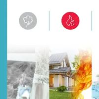 Brightleaf Textile Restoration ico