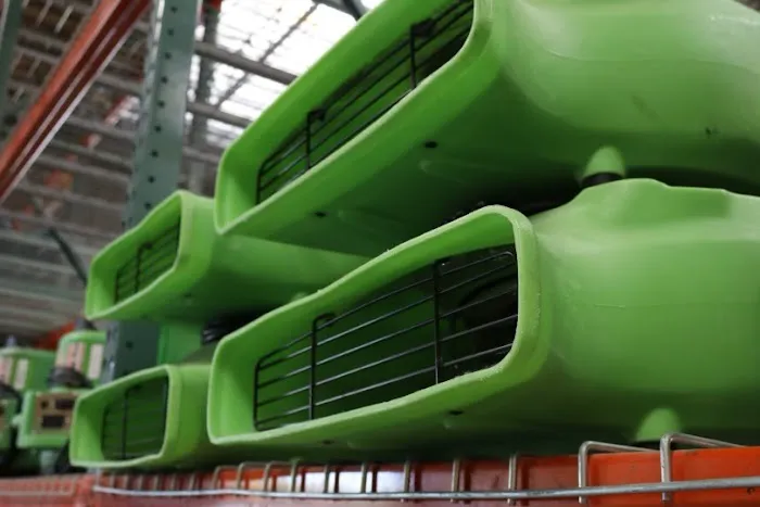 SERVPRO of Elk Grove Picture 6