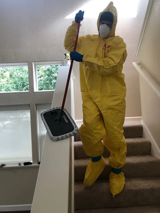 SERVPRO of Elk Grove Picture 3