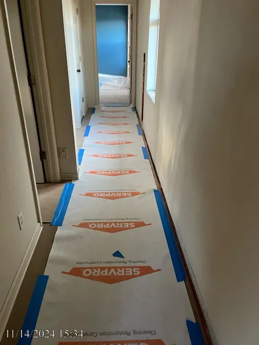 SERVPRO of Elk Grove Picture 9