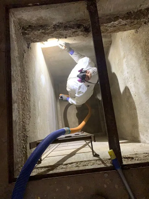 Reactic Restoration Picture 2