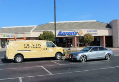 Reactic Restoration Picture 4