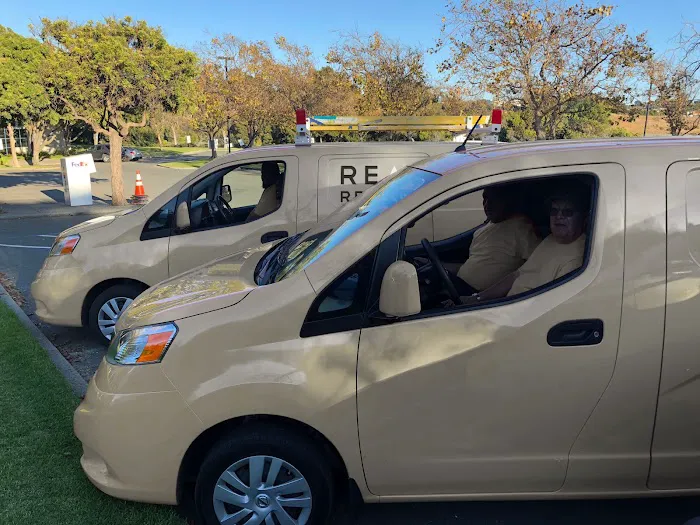 Reactic Restoration Picture 10