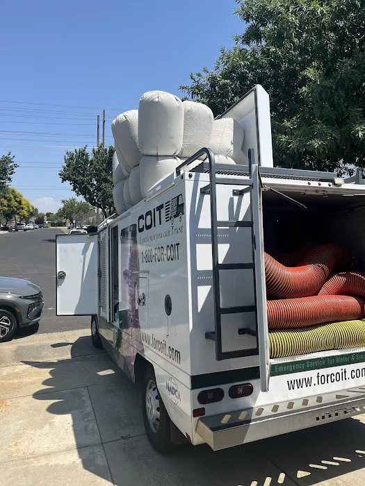 COIT Cleaning and Restoration Picture 2