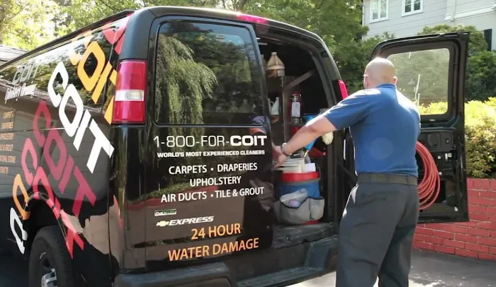 COIT Cleaning and Restoration Picture 9