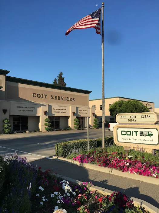 COIT Cleaning and Restoration Picture 4