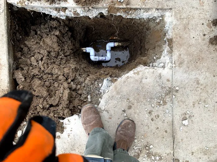 City Water Conservation Picture 5