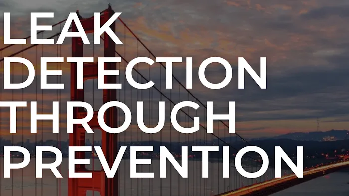 City Water Conservation Picture 7