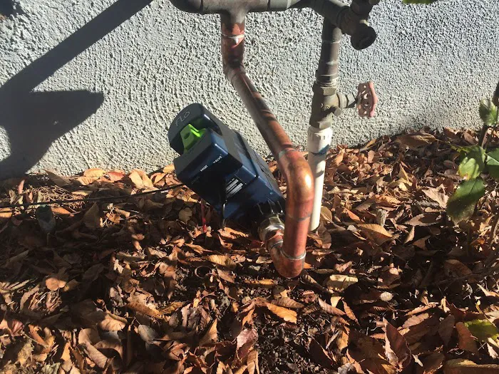 City Water Conservation Picture 4