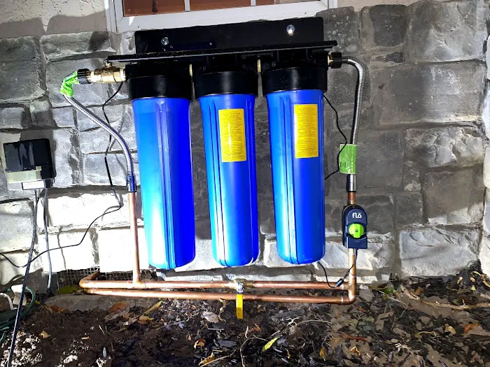 City Water Conservation Picture 8