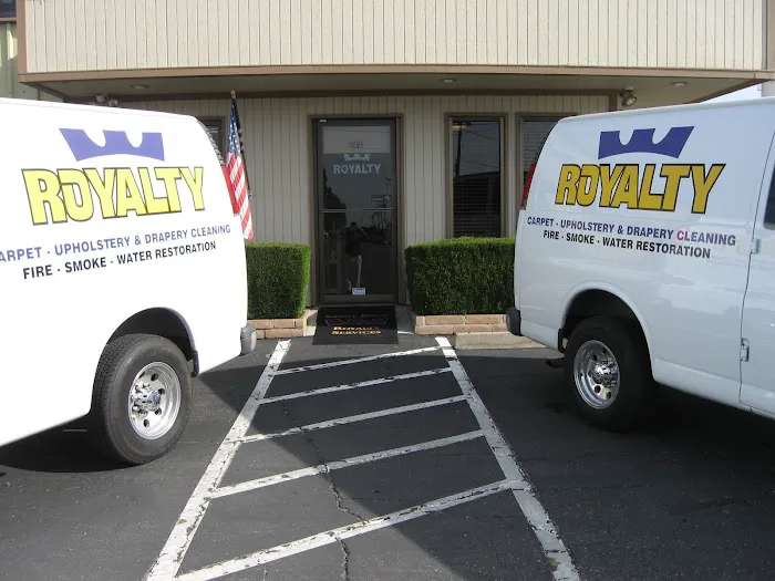 Sanny Bros. Royalty Cleaning & Restoration Picture 5