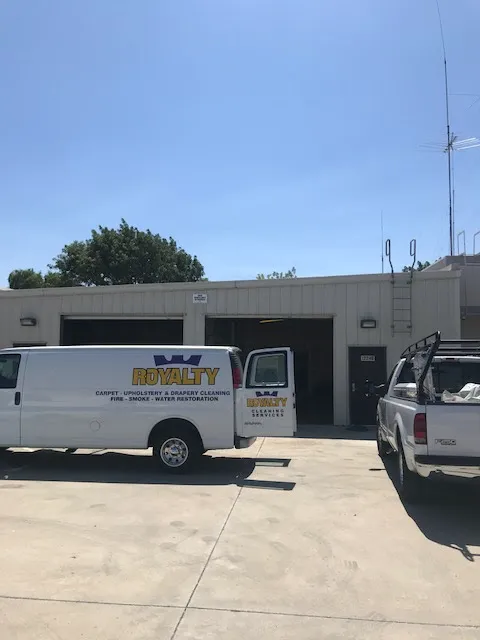 Sanny Bros. Royalty Cleaning & Restoration Picture 1