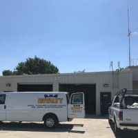 Sanny Bros. Royalty Cleaning & Restoration ico