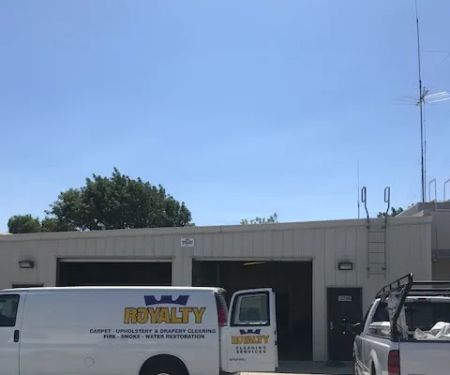 Sanny Bros. Royalty Cleaning & Restoration