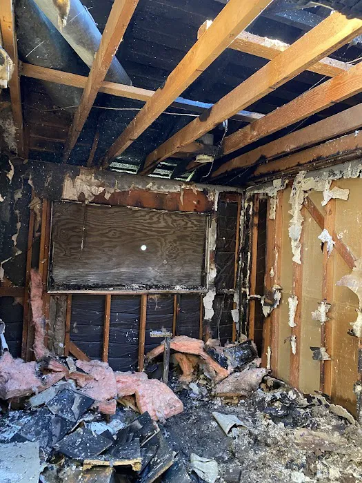 Sanny Bros. Royalty Cleaning & Restoration Picture 8