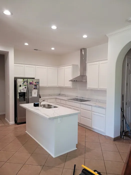 A2Z Construction & Maintenance LLC Picture 4