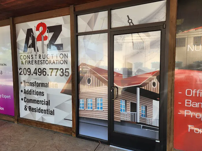 A2Z Construction & Maintenance LLC Picture 6