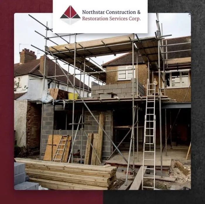 Northstar Construction & Restoration Services Picture 6