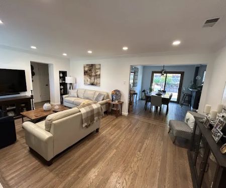 Northstar Construction & Restoration Services