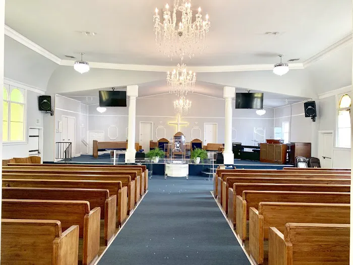 Northstar Construction & Restoration Services Picture 10