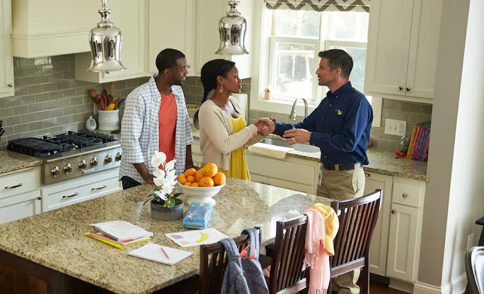 ServiceMaster by Melin Picture 1