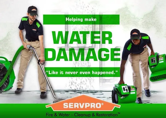 Servpro Turlock Picture 2