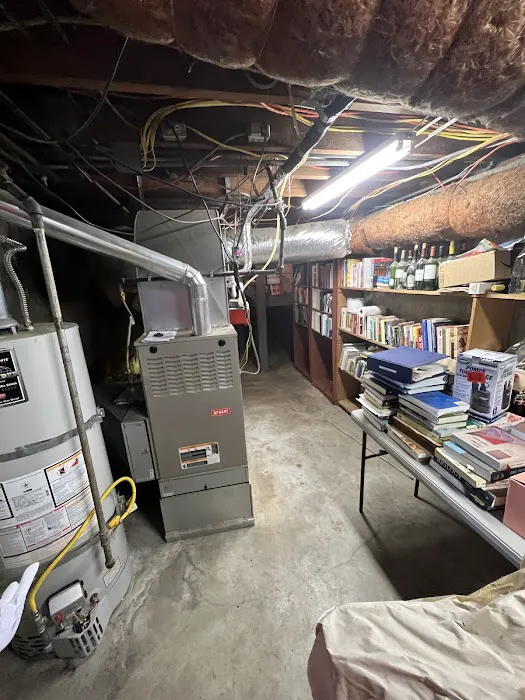 American Restoration Picture 4