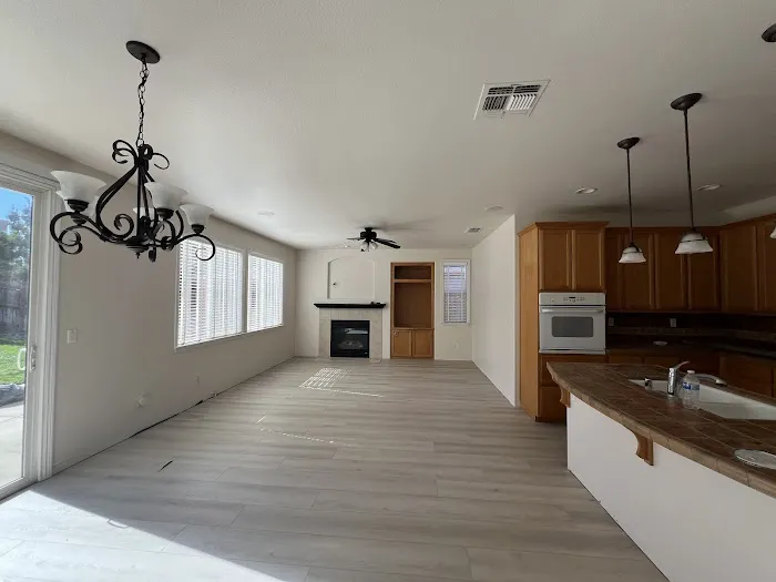 ONE in all painting Picture 3