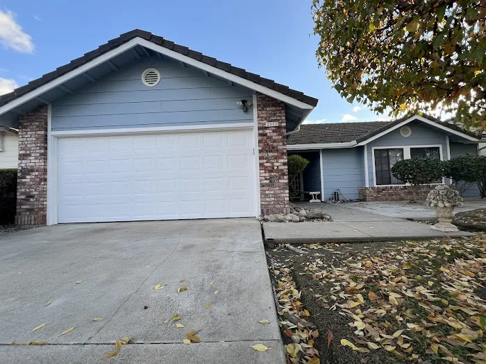 ONE in all painting Picture 2