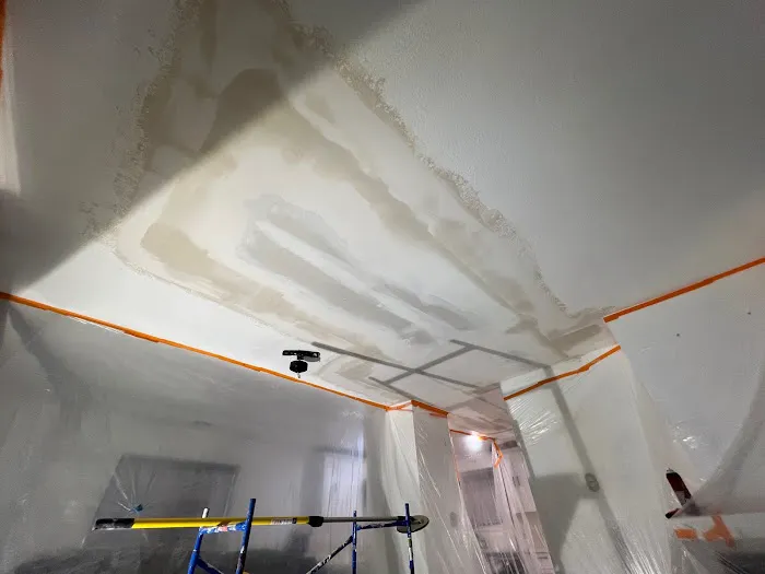 ONE in all painting Picture 9