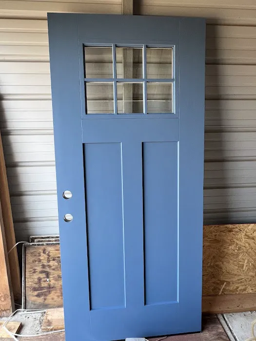 ONE in all painting Picture 5