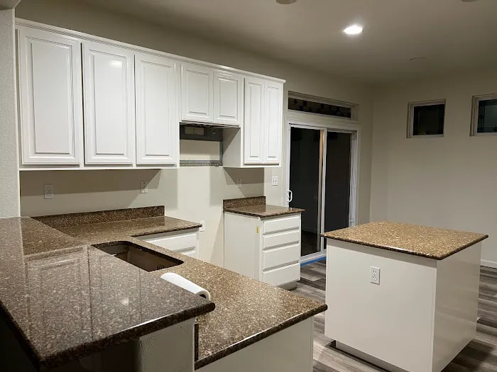 ONE in all painting Picture 7