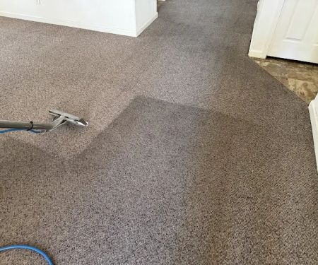 Classic Carpet Care