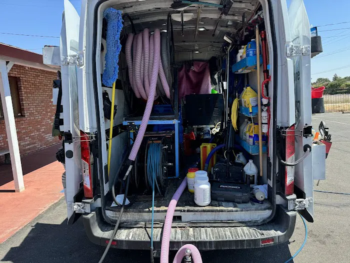 Classic Carpet Care Picture 3