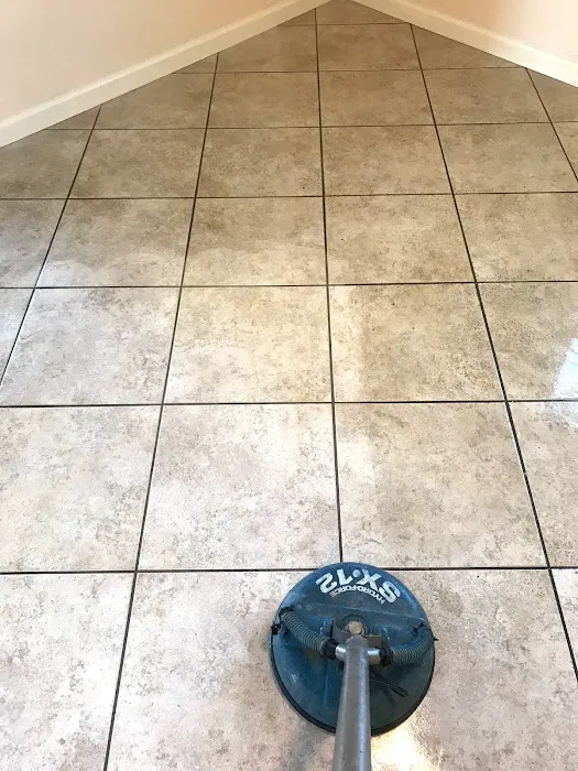 Classic Carpet Care Picture 2