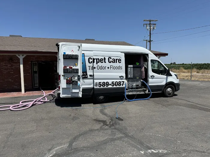 Classic Carpet Care Picture 7