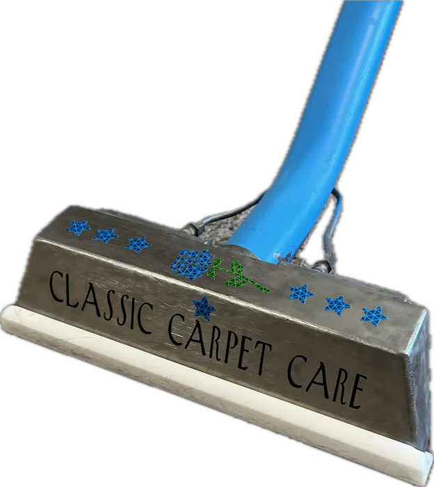 Classic Carpet Care Picture 10