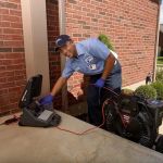 Roto-Rooter Plumbing & Water Cleanup