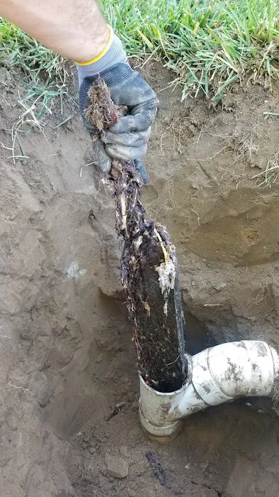 Roto-Rooter Plumbing & Water Cleanup Picture 4