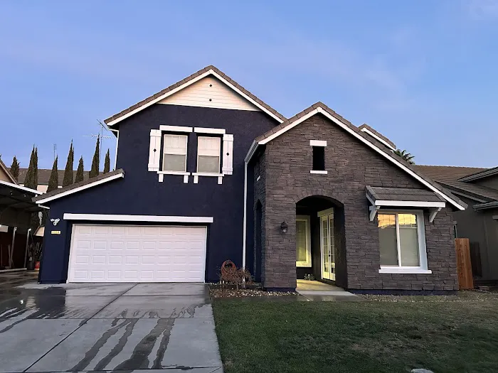 Next Level Painting Picture 2