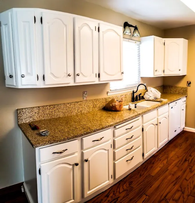 Next Level Painting Picture 4