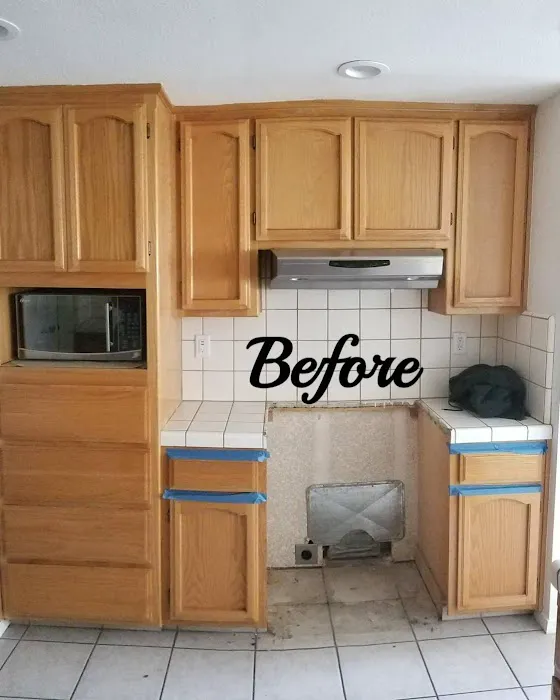 Next Level Painting Picture 3