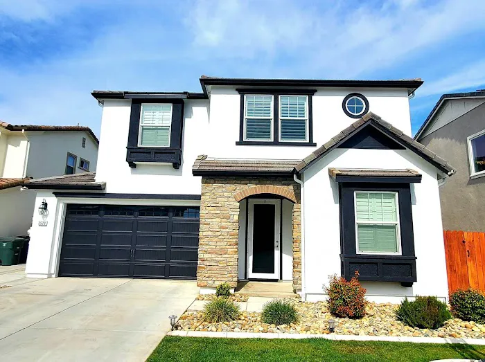 Next Level Painting Picture 9