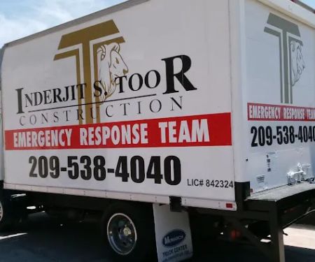 Inderjit S. Toor Construction, Inc