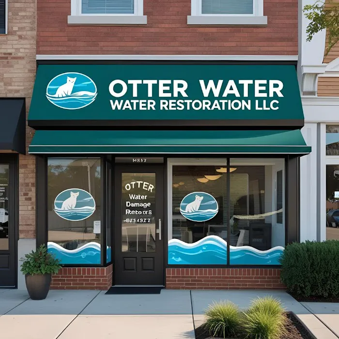 Otter Water Restoration LLC Picture 7