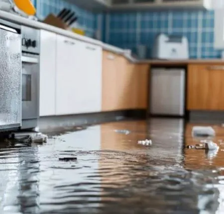 Otter Water Restoration LLC Picture 1