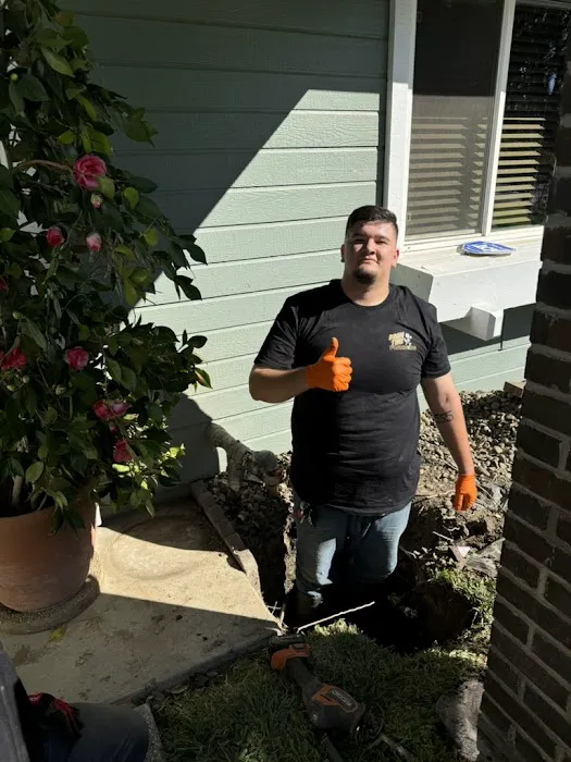 Drain Time Plumbing Picture 2